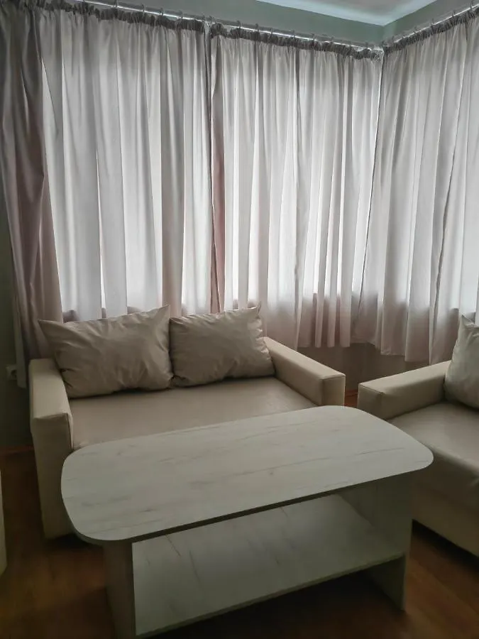 Hotel Хотел Тримата Мускетари Bulgaria